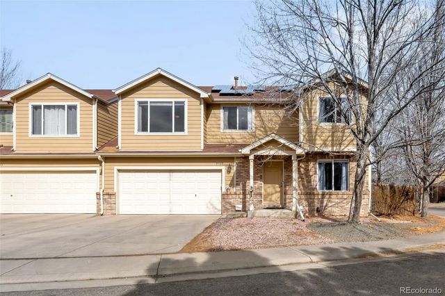 9559 E Iowa Circle, Denver