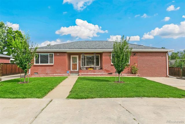 3121 W 63rd Avenue, Denver
