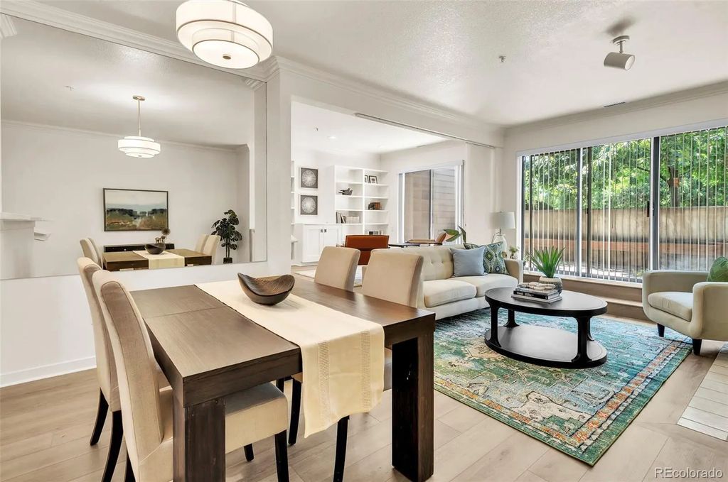 848 Walnut Street A17, Boulder