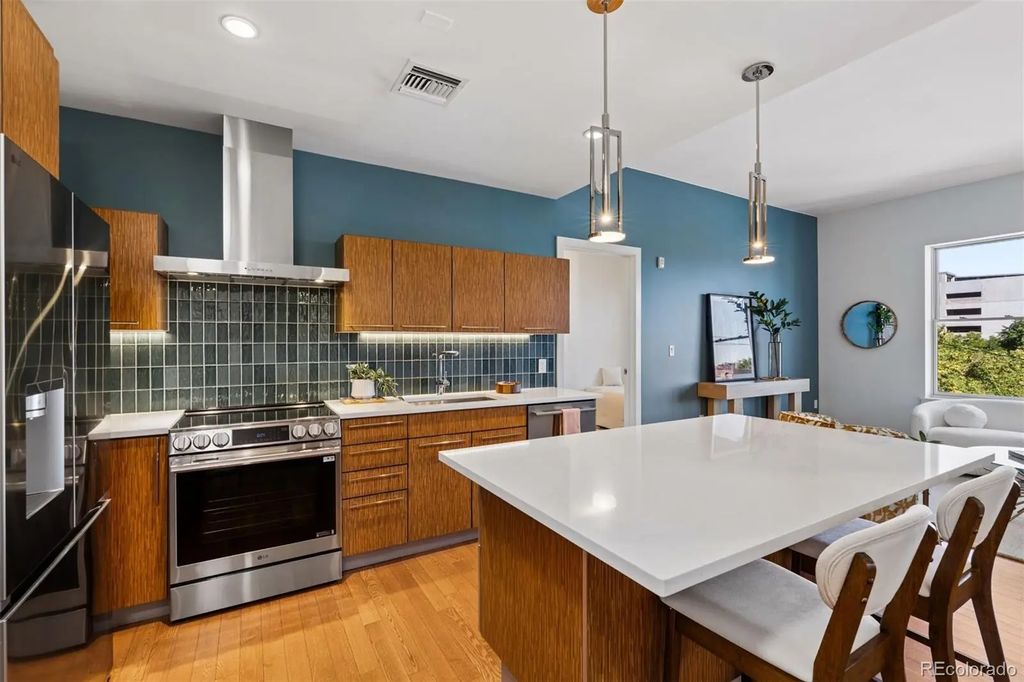 410 Acoma Street 305, Denver
