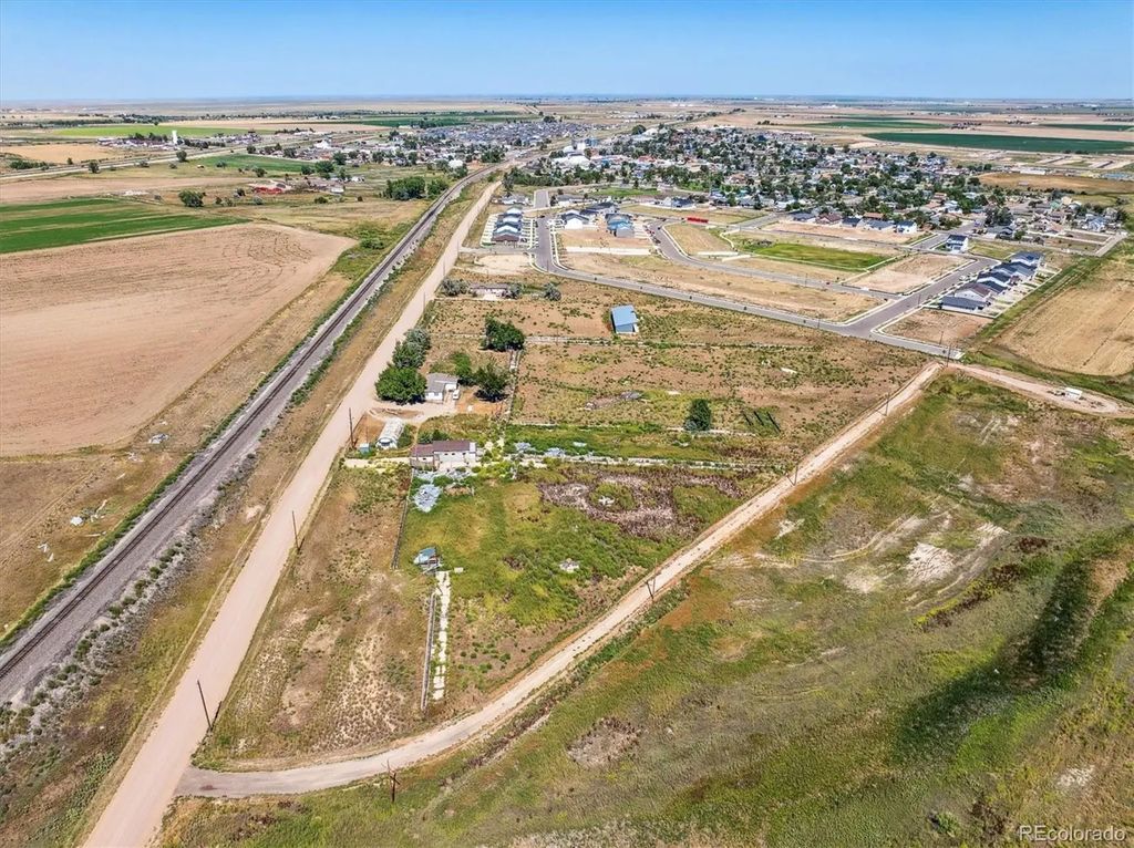 27882 County Road 16, Keenesburg