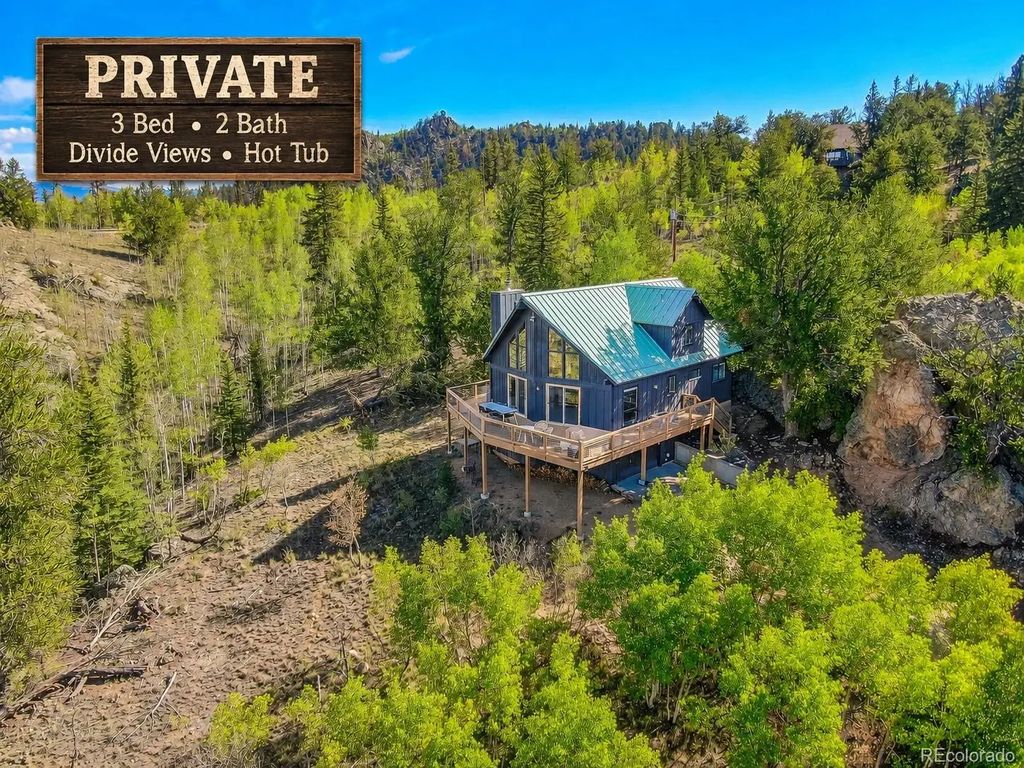 505 Palomino Drive, Jefferson