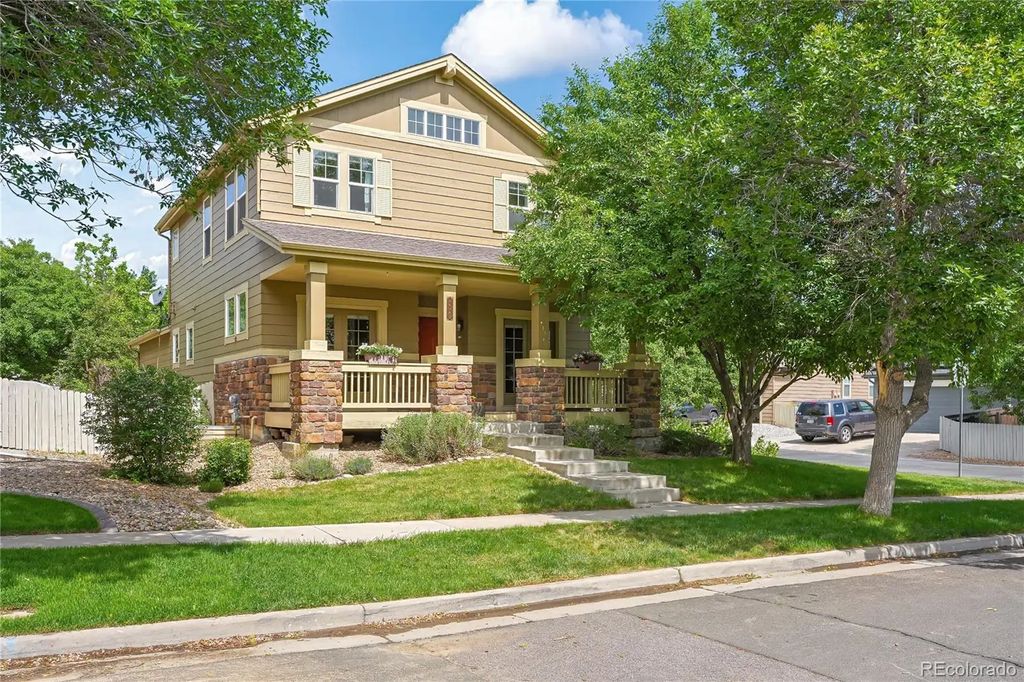 14241 Waterside Lane, Broomfield