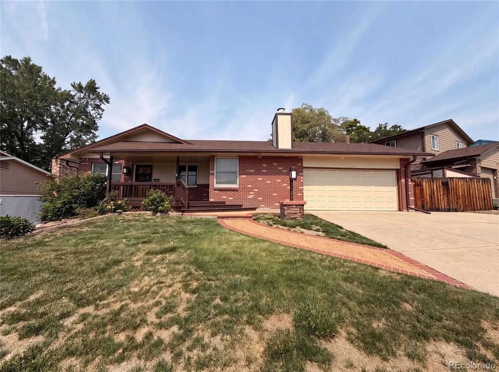 8939 Winona Court, Westminster