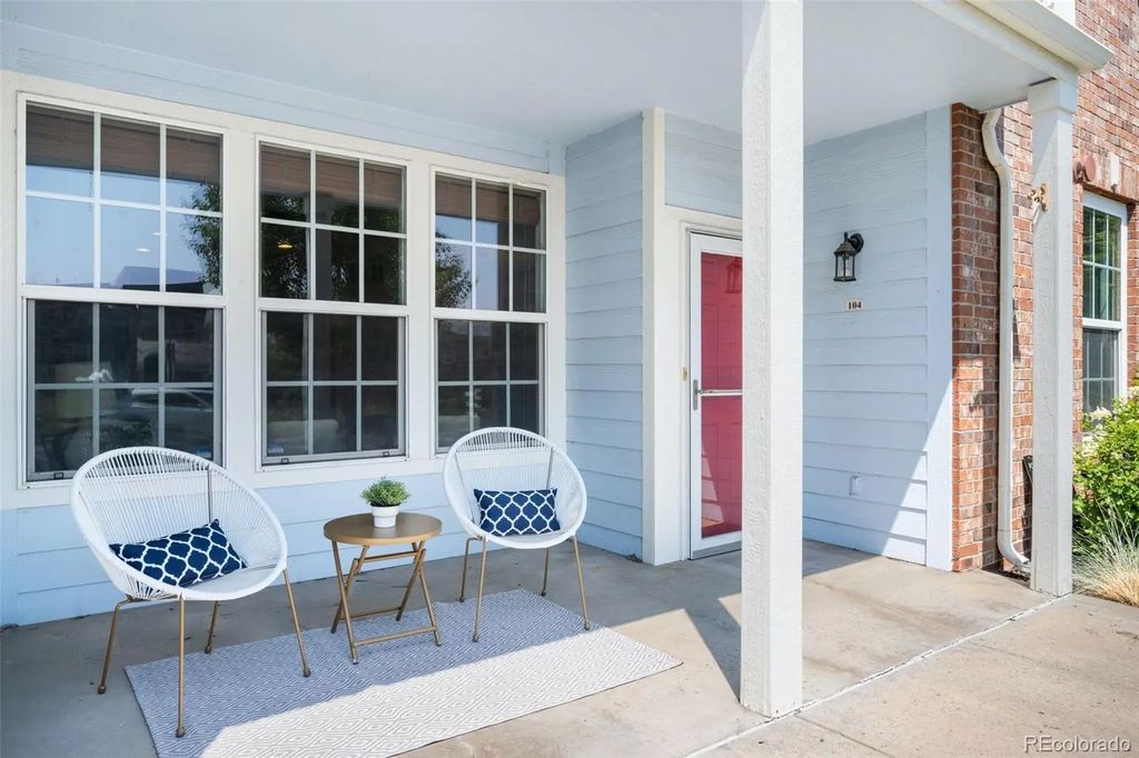2205 Beeler Street 104, Denver