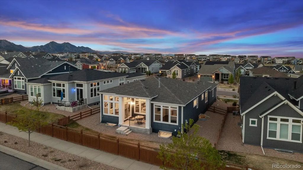19056 W 94th Avenue, Arvada