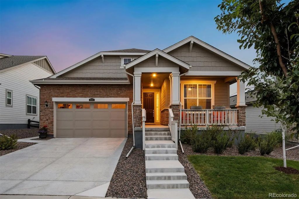 8681 S Riviera Court, Aurora
