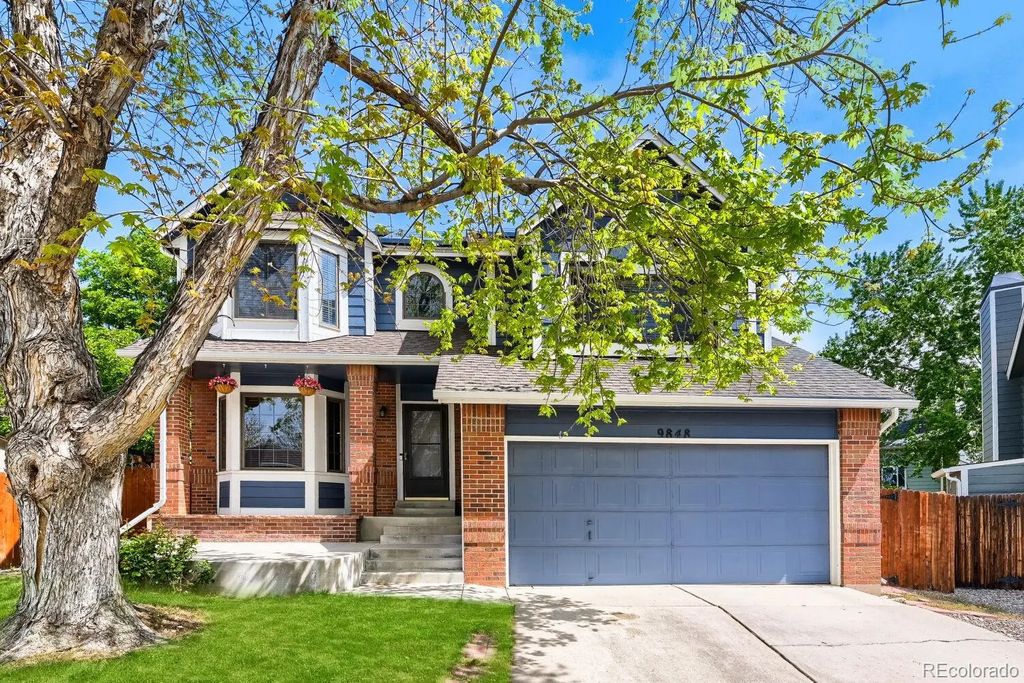 9848 Jellison Way, Westminster