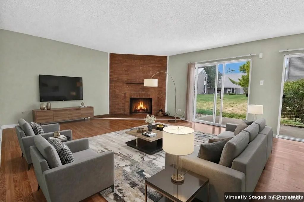 3309 S Monaco Street Parkway A, Denver