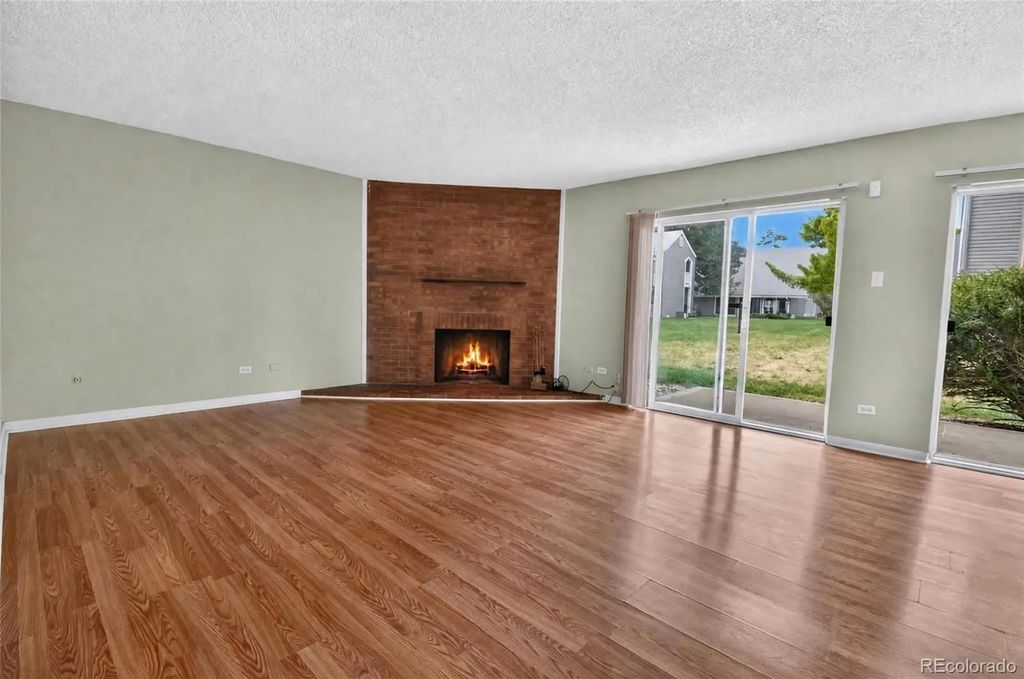3309 S Monaco Street Parkway A, Denver