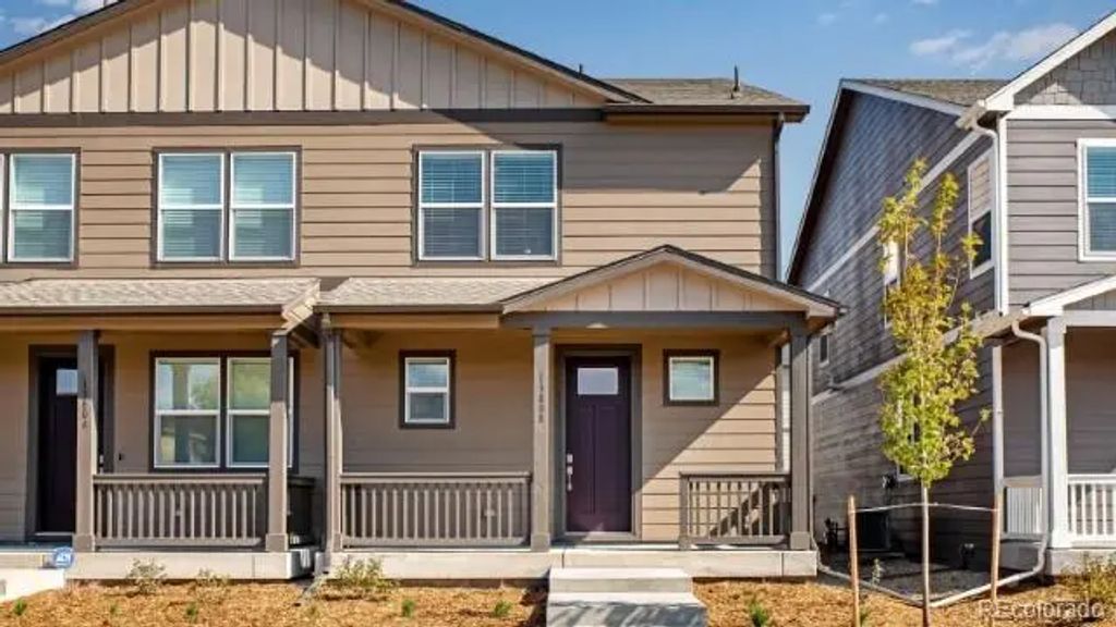 1410 S Boston Court B, Denver