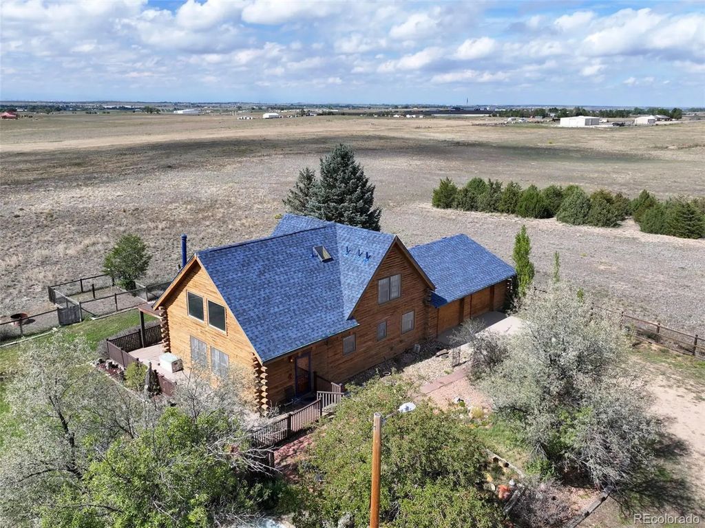 28500 E 168th Avenue, Brighton