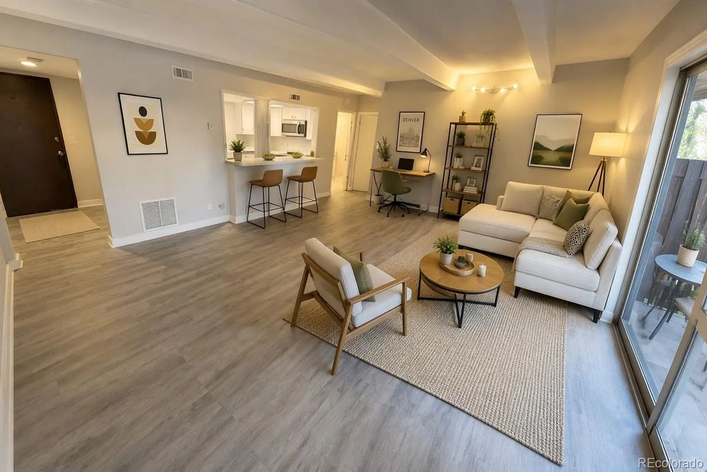 9725 E Harvard Avenue 396, Denver