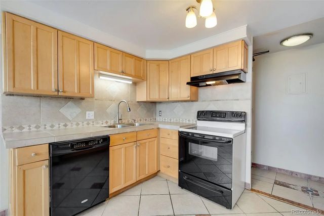 1155 N Ash Street 707, Denver