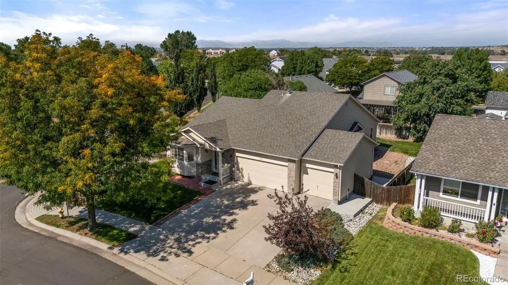 11319 Jamaica Street, Commerce City
