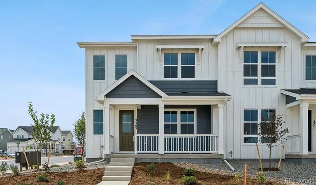 13363 Merrymaker Drive, Firestone