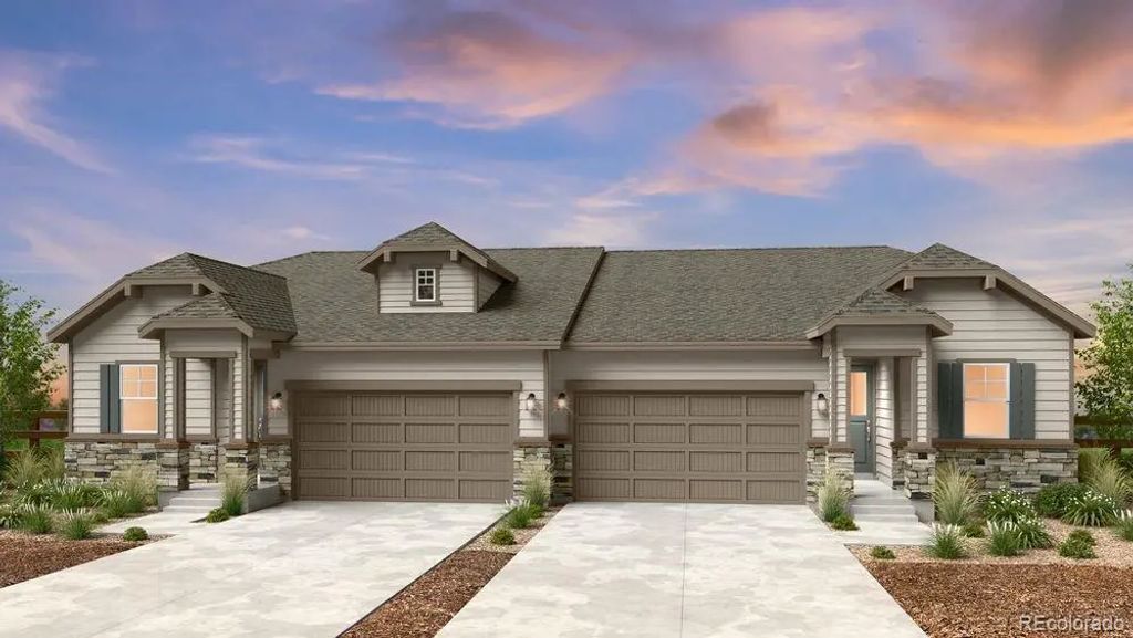 3309 N Denali Street, Aurora