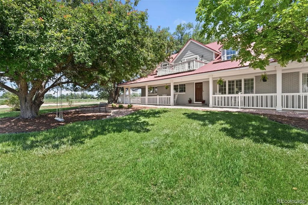 10826 N 75th Street, Longmont