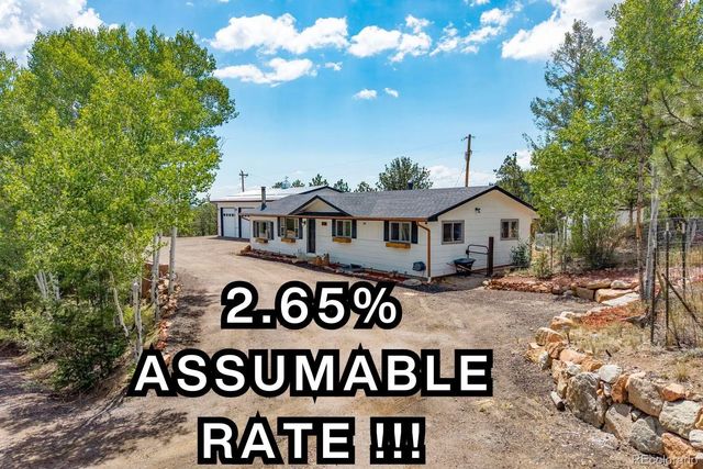 33758 Harmon Road, Pine