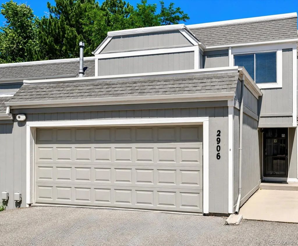 2906 S Parker Court, Aurora