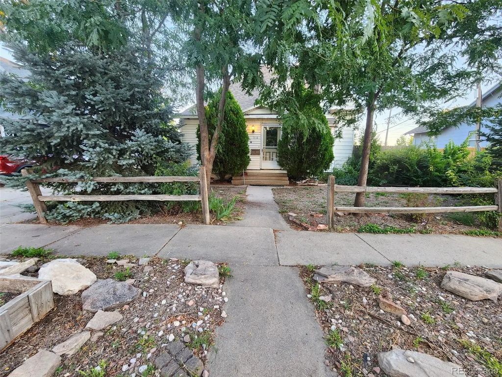 518 N 4th Street, Sterling