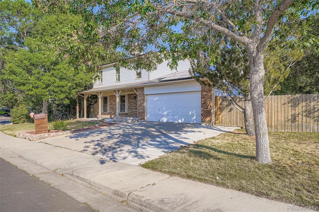 3132 W 10th Avenue Place, Broomfield