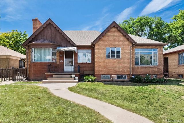 1453 Zenobia Street, Denver