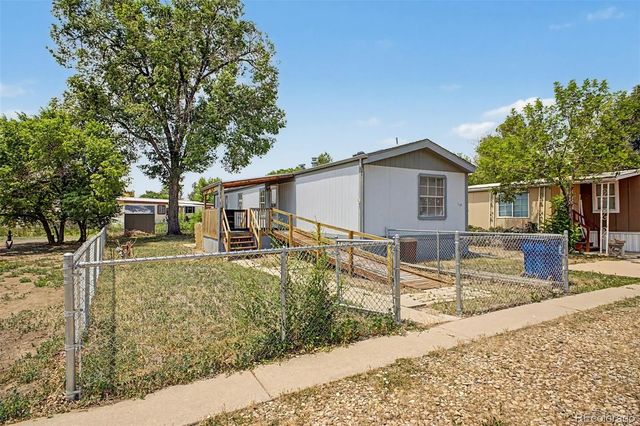 1616 E 78th Avenue, Denver
