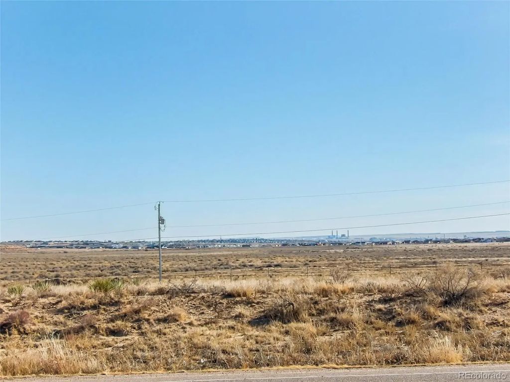 1194 N Purcell Boulevard, Pueblo West