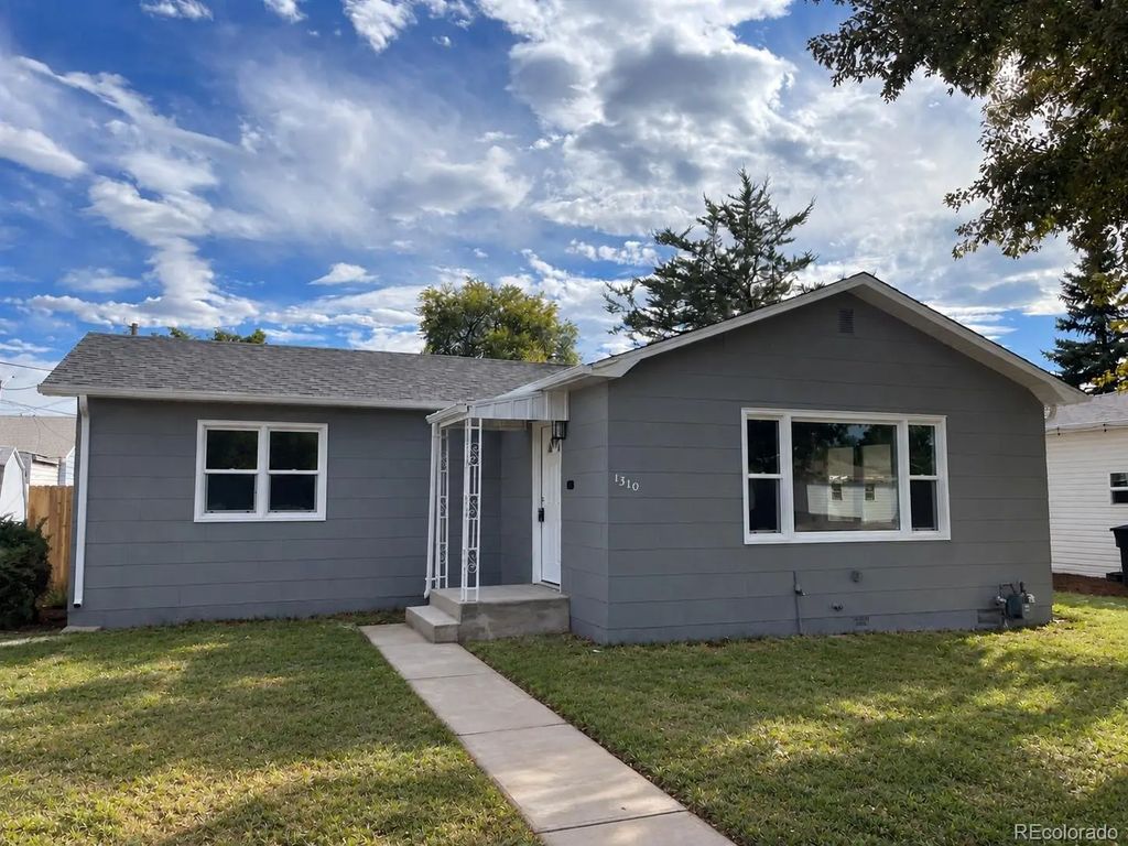 1310 Strong Street, Brighton
