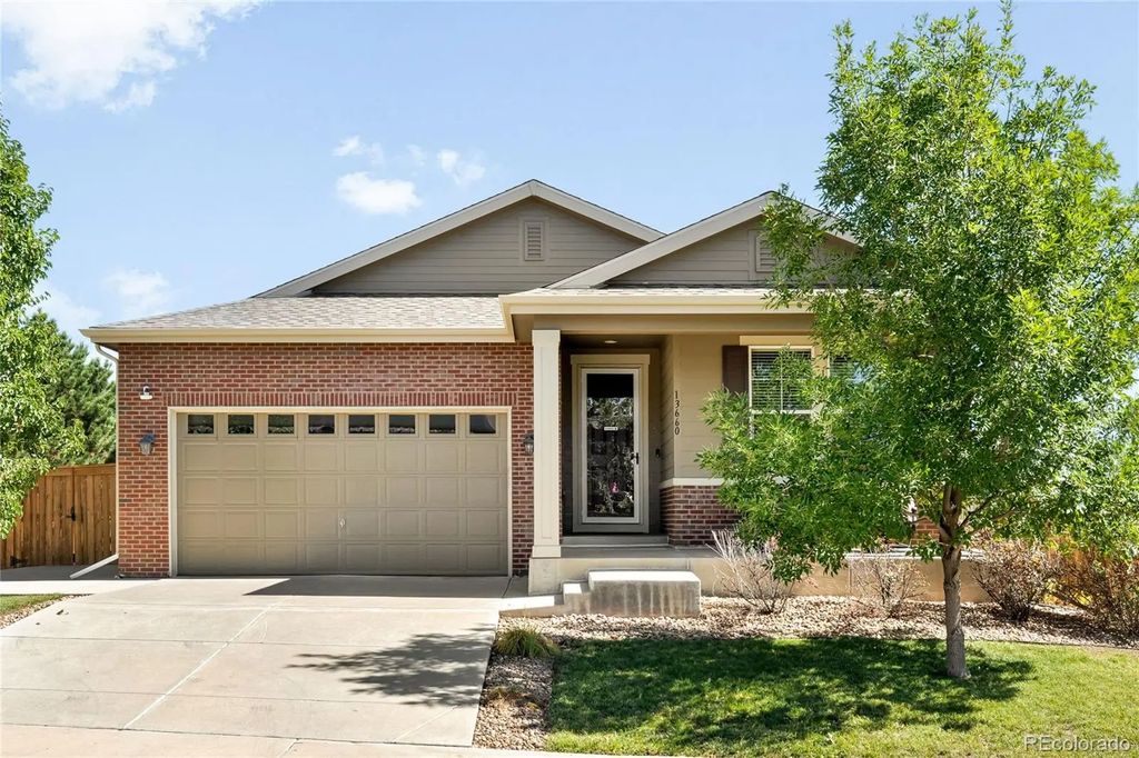 13660 Spruce Street, Thornton