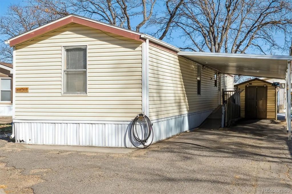 3600 E 88th Avenue, Thornton