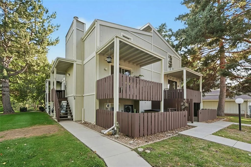 8060 Niwot Road 28, Niwot