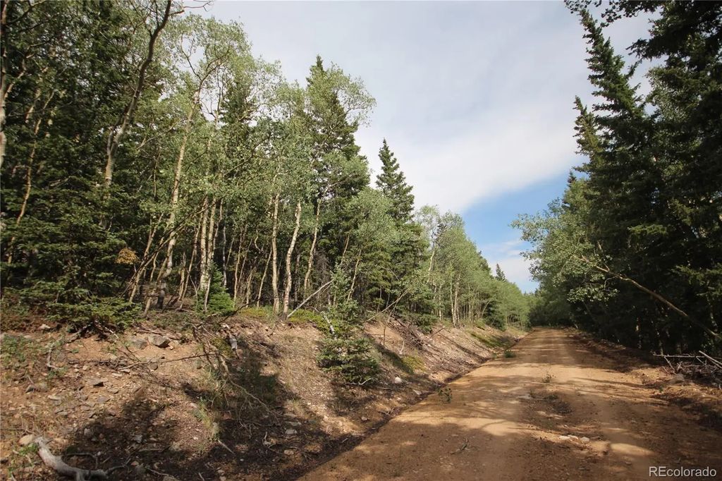 Lot 6573 Ackerman Road, San Luis