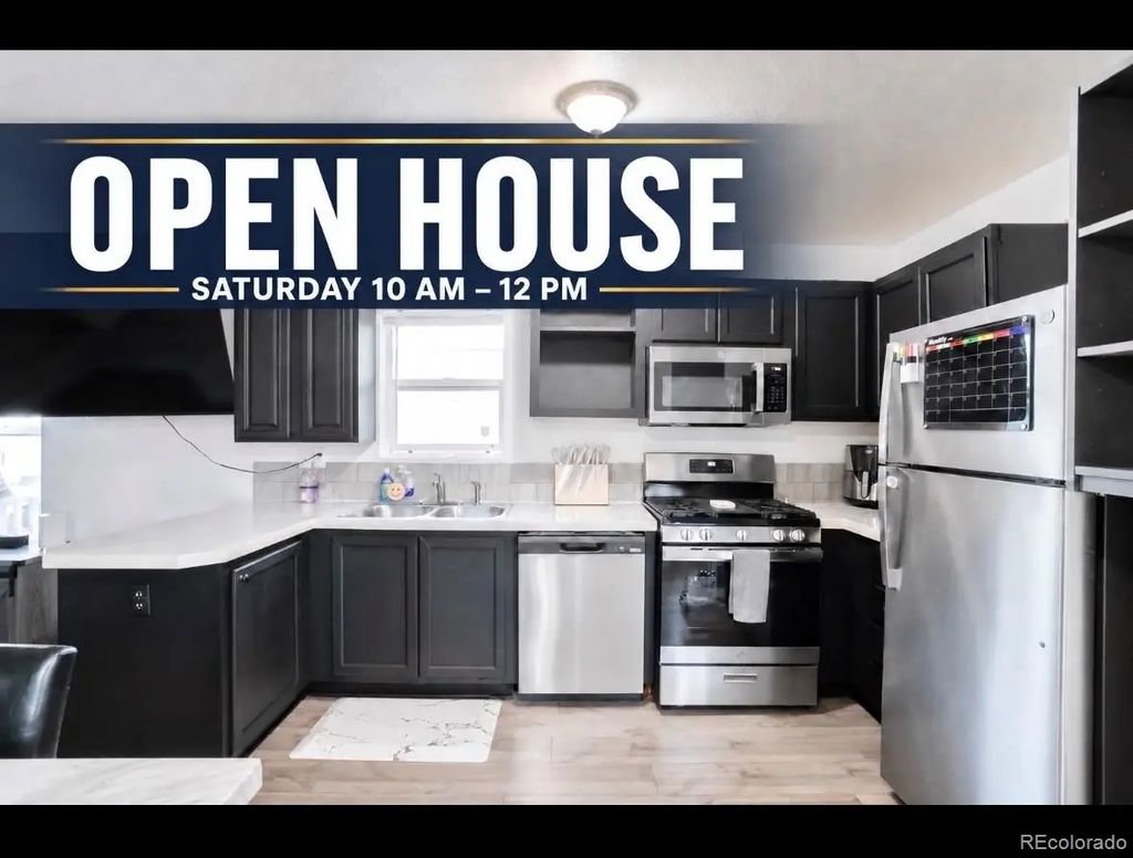 2885 E Midway Boulevard, Denver