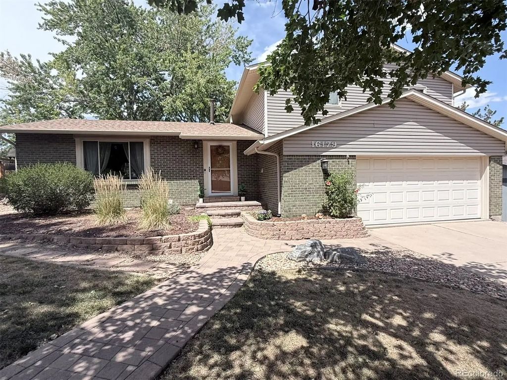 16179 E Flora Place, Aurora