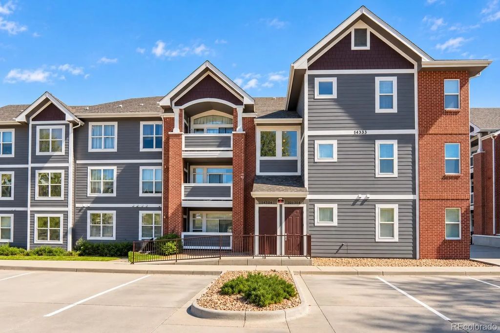 14333 E 1st Drive 104, Aurora