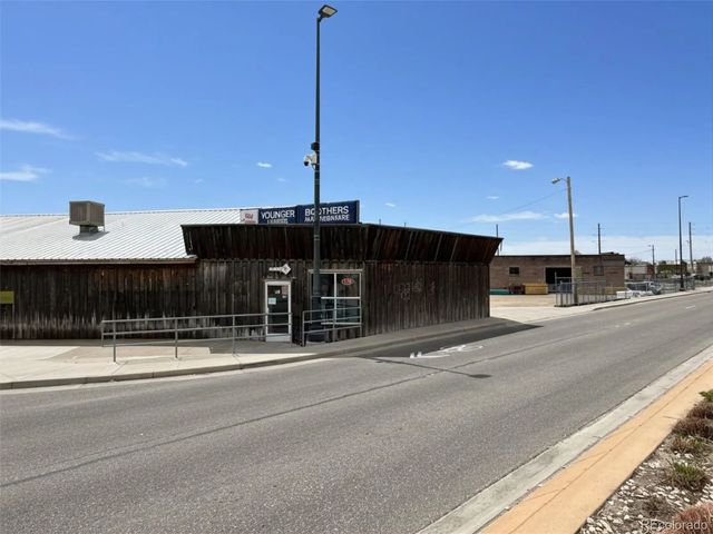 6350 E 72nd Place, Commerce City