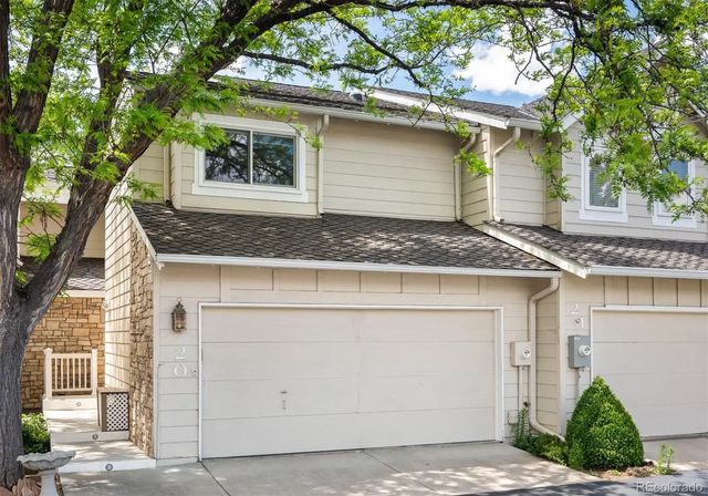 4605 S Yosemite Street 20, Denver