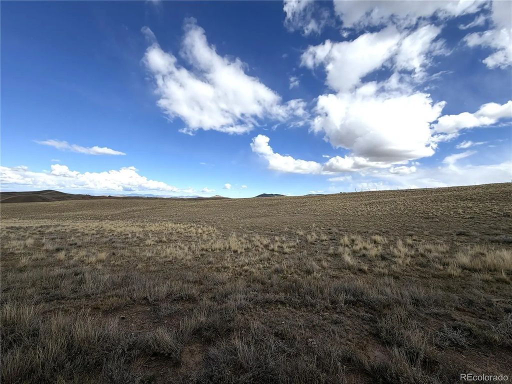 Wichita Trail, Hartsel