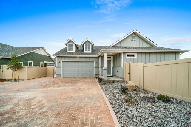 5174 N Quatar Street, Aurora