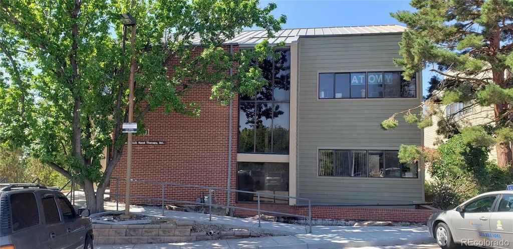 8801 Fox Drive 1, Thornton