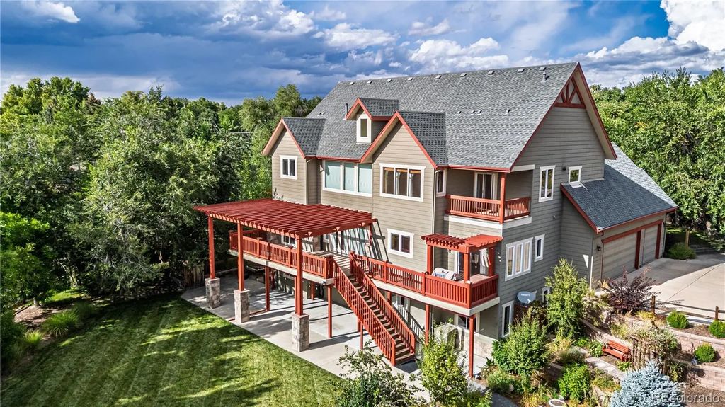 1300 W Caley Avenue, Littleton