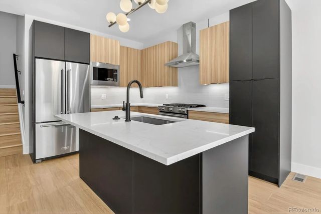 838 N Cherry Street 2, Denver