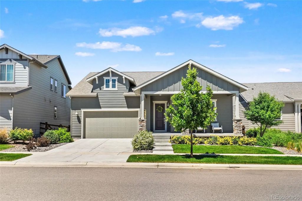 5165 Lake Terrace Lane, Longmont