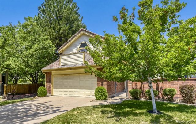 2900 S Quebec Street 10, Denver