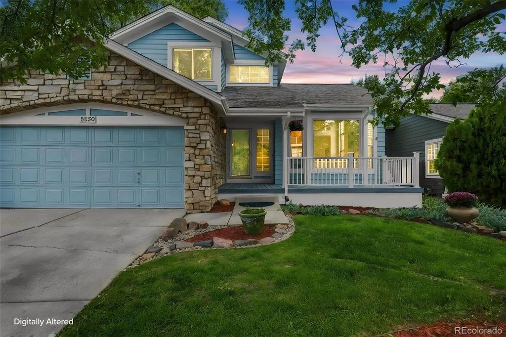 8530 Swadley Court, Arvada