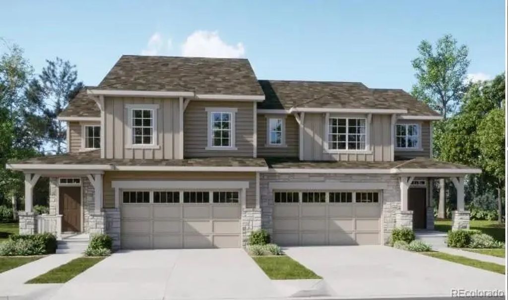 6961 Arbor Boulevard E, Thornton