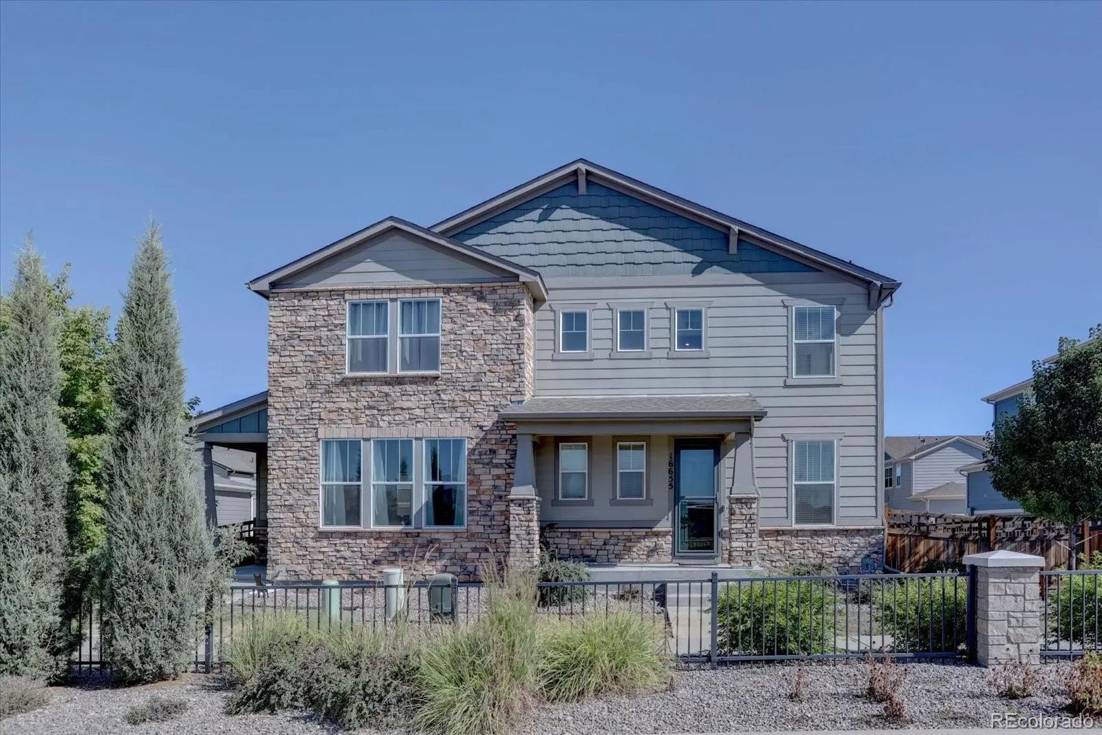 Homes for Sale in Aurora, CO
