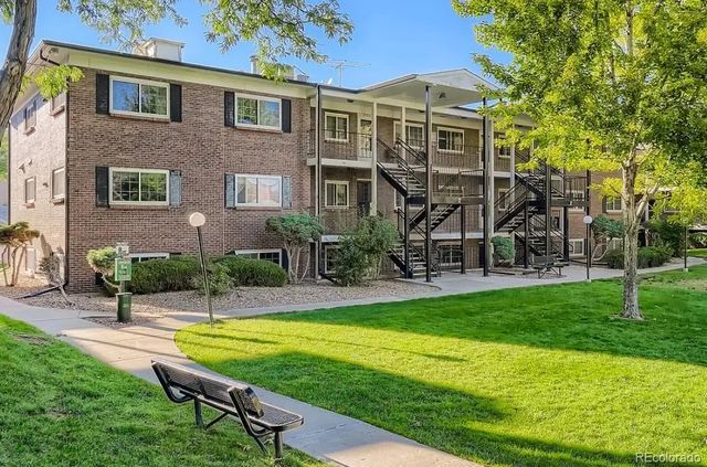 6800 E Tennessee Avenue 212, Denver
